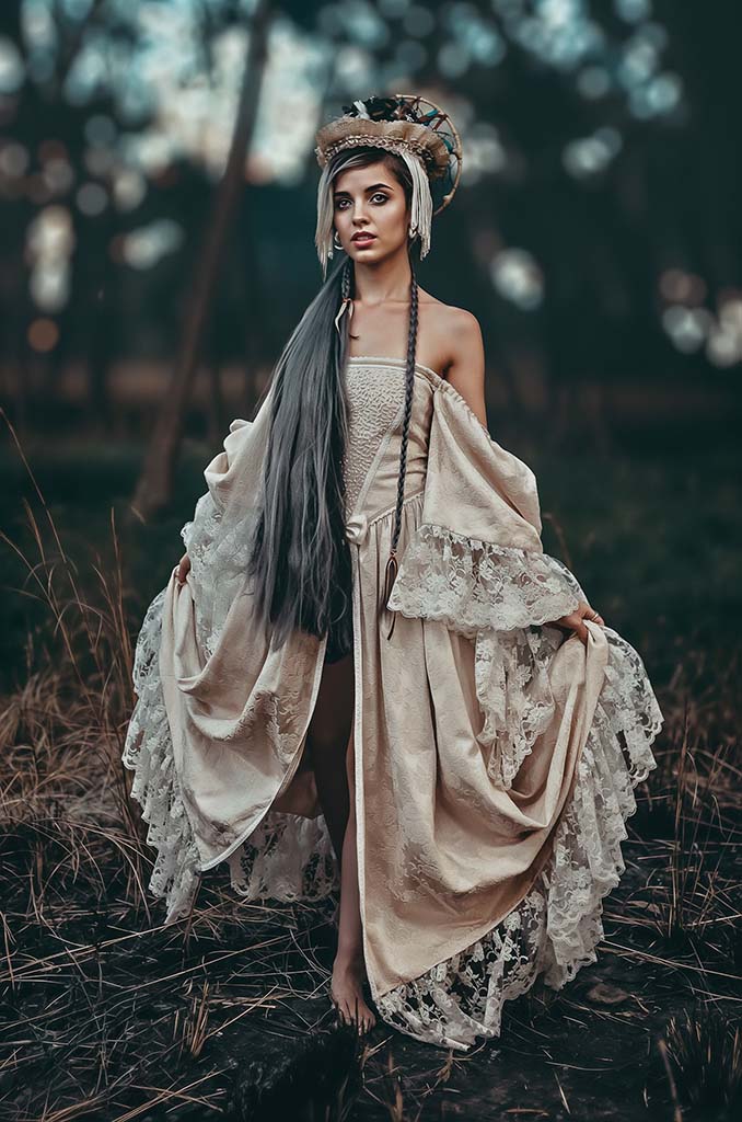 Tabitha Alethea